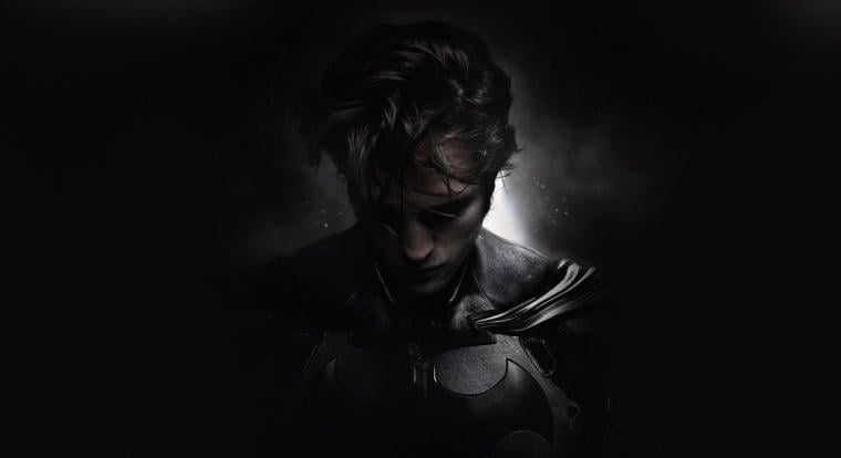 Robert Pattinson elárulta, mit gondol arról, hogy Matt Reeves helyett Steven Soderbergh fejezi be a Batman 2-t