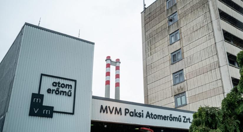 Paks II Atomerőmű: Bankbetétben áll az állami pénz, és látszik 24 milliárd forint kötbér is