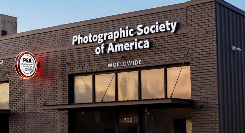 Ezüstérmes lett az Amerikai Fotográfiai Társaságnál a nagyváradi fotóművész alkotása