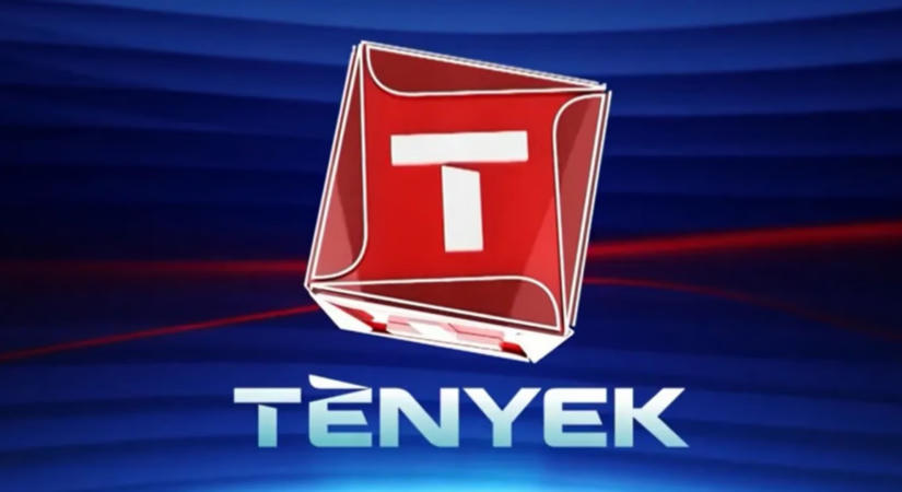 Eltűnt a Tények weboldala és közösségi oldala: új hírműsorral jelentkezik a TV2 hétfőtől