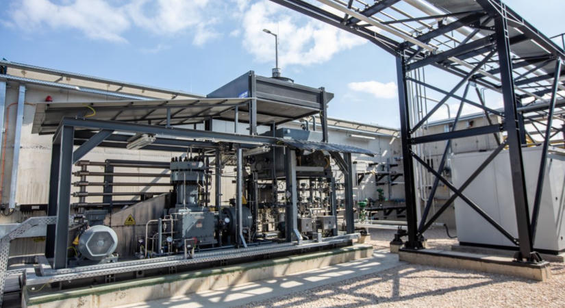 Paks után újabb figyelmeztető jel érkezett az energiaellátásban