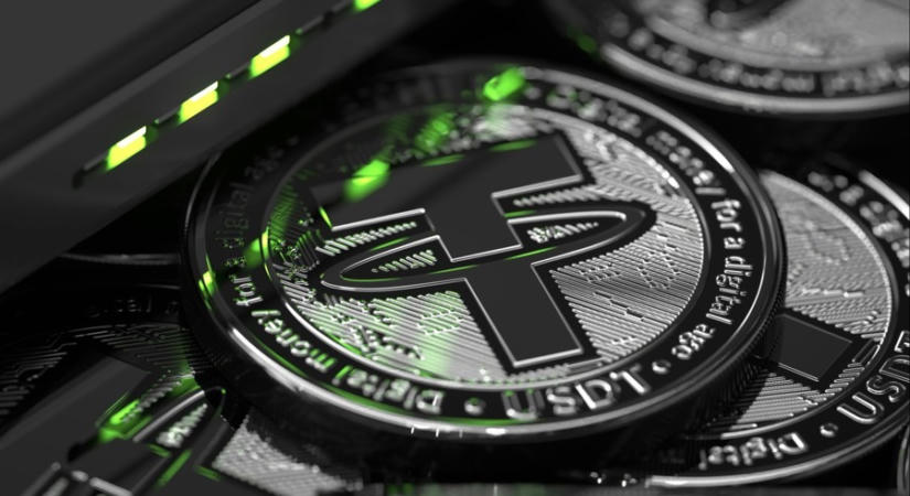 Kilenc évnyi várakozás után elkészült az USDT-t kibocsátó Tether első teljes pénzügyi auditja
