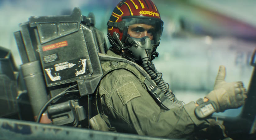 Vadászgépekkel repül be a Top Gun a Battlefield 6-ba hamarosan, amit egy szörnyen menő trailerrel reklámoznak nekünk a készítők