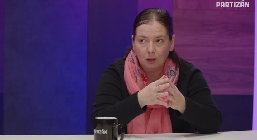 Egy politológus végzettségű tanárnő lesz az NVVH elnöke, aki előre megmondta: „badarság azt gondolni, hogy 6 év alatt itt jogerős ítéletek lesznek”