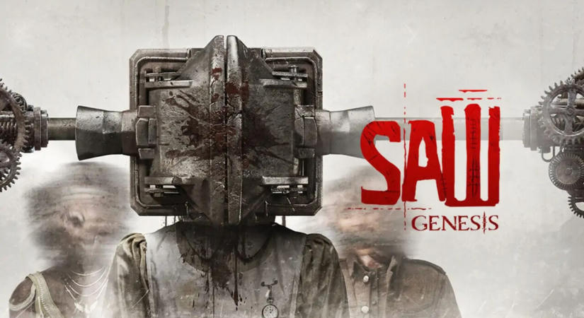 SAW: Genesis – brutális csapdák és pszichológiai játszmák várnak ránk