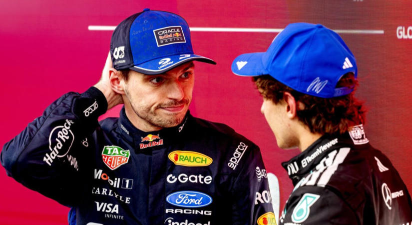 Verstappen 2030-ig szóló hosszabbítása csak illúzió – óriási tévedésben vagyunk egy F1-es szakértő szerint