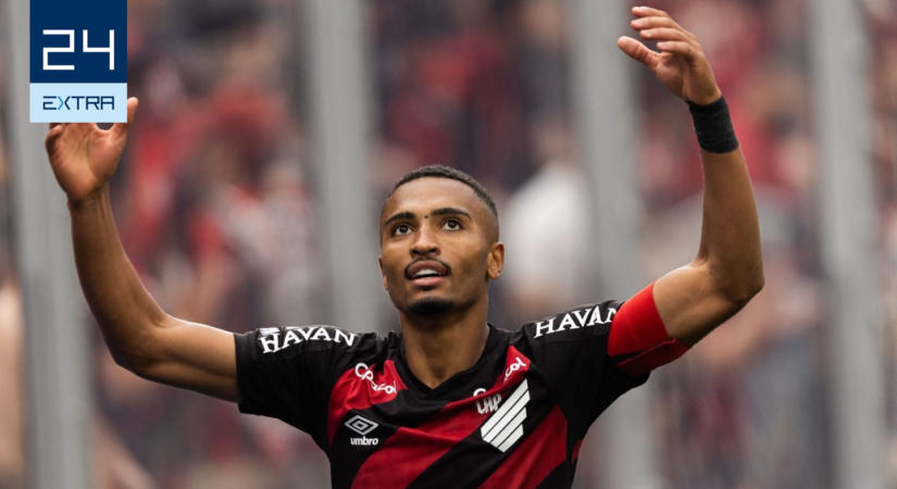 Egri Viktor: hogyan bizonyította egy futballista a relativitáselméletet?