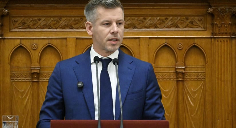 Magyar Péter: az MNB-botrány csak „aprópénz” az autópálya-koncesszióhoz képest