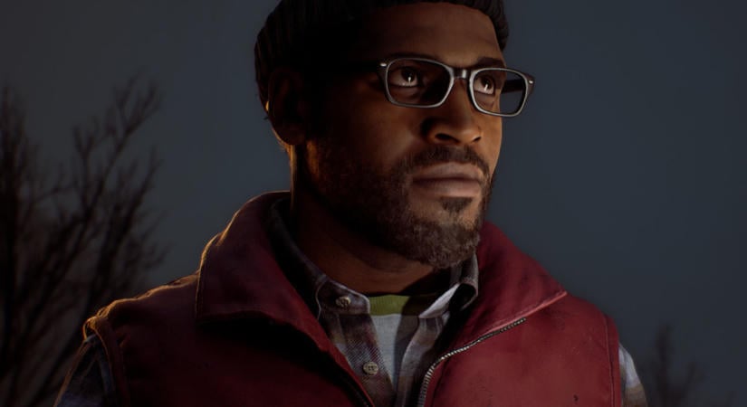 Óriás szörnyek és szétszórt emlékek a Silent Hill: Townfall új előzetesében