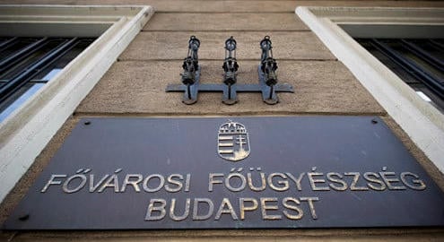 Kezdeményezte az ügyészség az erzsébetvárosi emberölés gyanúsítottjainak letartóztatását