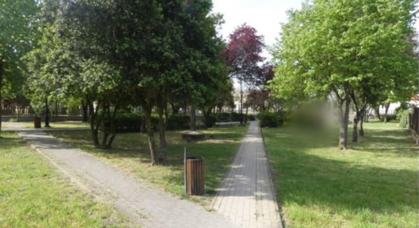 Pánik a hevesi községben: fényes nappal késeltek meg egy férfit!