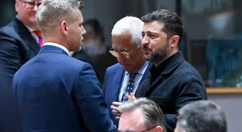Újabb feszültségek terhelik a magyar–ukrán kapcsolatokat
