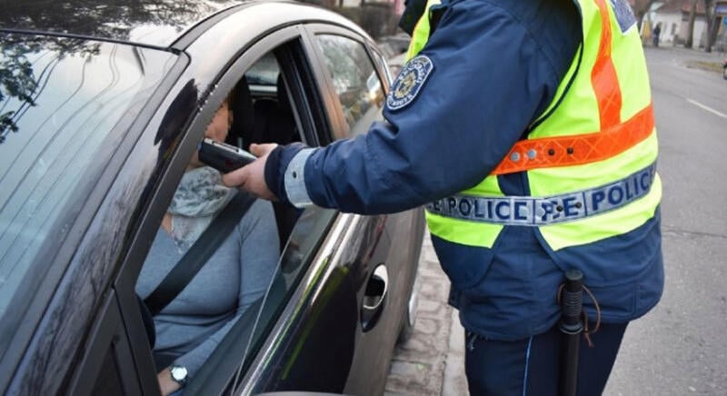 Soha nem fogtak még ennyi drogost az útjainkon