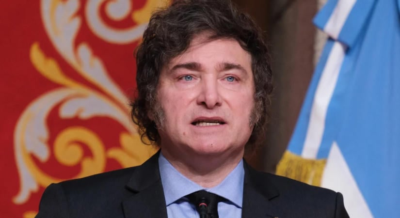 Jogi lépésekkel fenyegeti Argentína az Egyesült Királyságot a Falkland-szigeteki olajkitermelés miatt