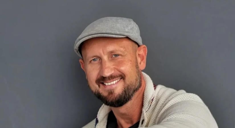 Házasság első látásra: „Édes f*szom, mi a Jóisten lesz ebből?!” – Kemenczés Laci teljesen kiborult