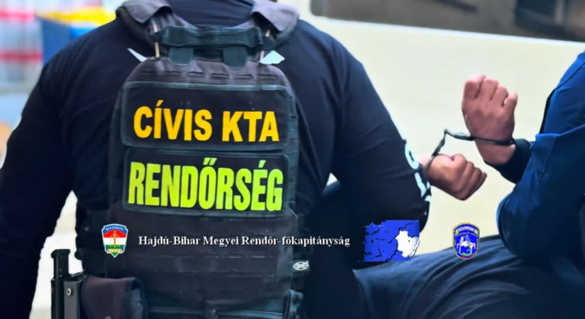 Megverte és kirabolta a Bartók Béla úti kisbolt eladóját – három órán belül az ágyában találták meg