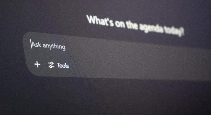 Nemzetbiztonsági ügy az OpenAI-nál