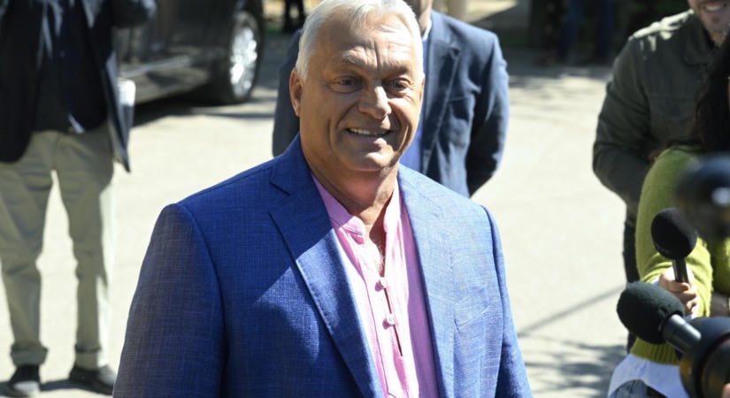 Orbán Viktor: Nem látni, mikor kezd el a kormány építkezni