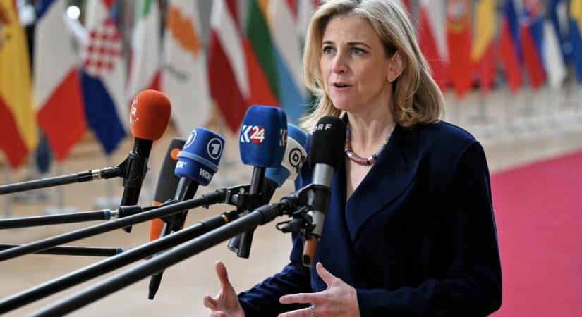 Ausztria szerint külföldi befolyásra utaló jelek vannak a franciaországi zavargások mögött