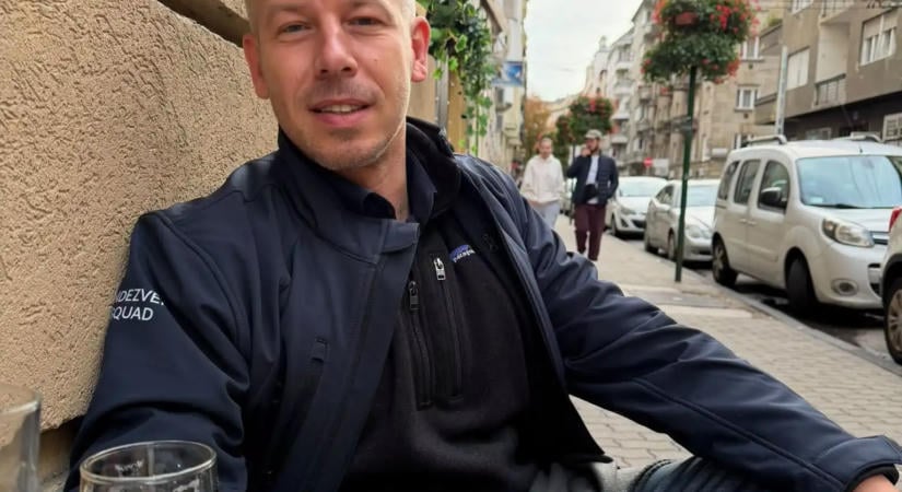 Magyar Péter fiát behívták az U15-ös labdarúgó-válogatottba