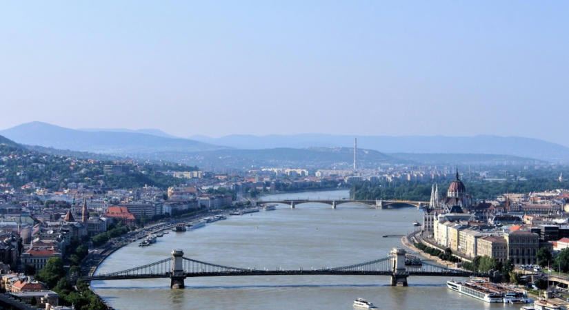 A legszebb budapesti épületek, amiket feltétlenül látnod kell: látogasd meg őket, ha eddig nem tetted!