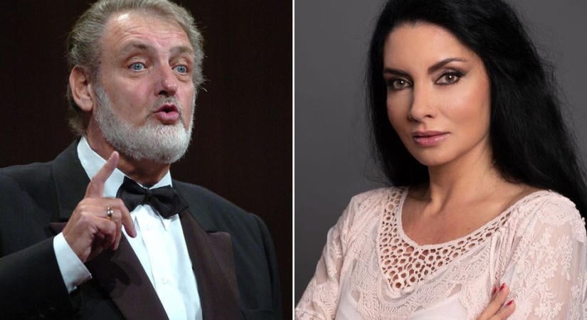 A művészetben sincsenek véletlenek - 20 éve hunyt el Gregor József operaénekes