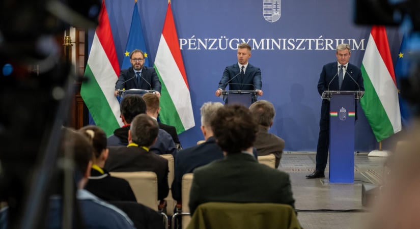 Kiderültek a részletek a Wekerle-programról: így változnak a lakáshitelek, a felújítások és a lakástakarékok