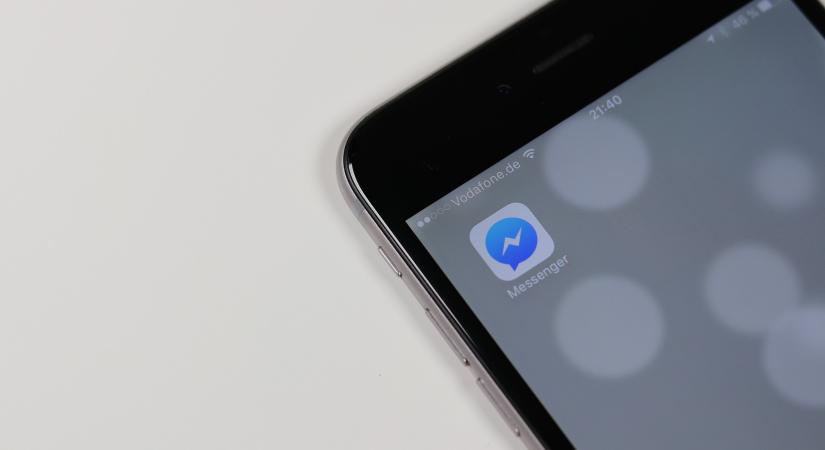 Nézz rá a messengeredre! Új funkciót kapcsoltak be