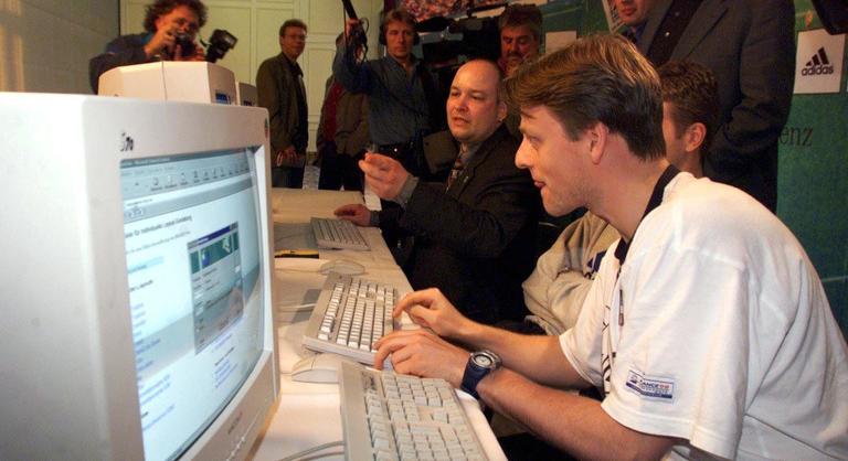 Kvíz: Mit tud Ön az internetről?