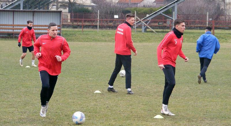 Odaadóan készülnek a tavaszra hangolódás jegyében