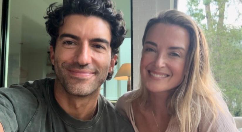 Justin Baldoni hosszú videóban mesélt róla, hogy élte meg, hogy Blake Lively beperelte