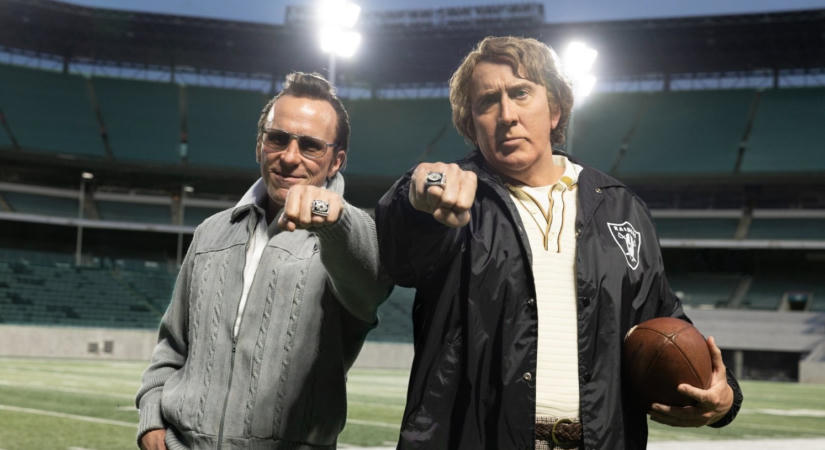 Megvan, mikor jön a streamingóriás platformjára Nicolas Cage és Christian Bale új filmje (videó)