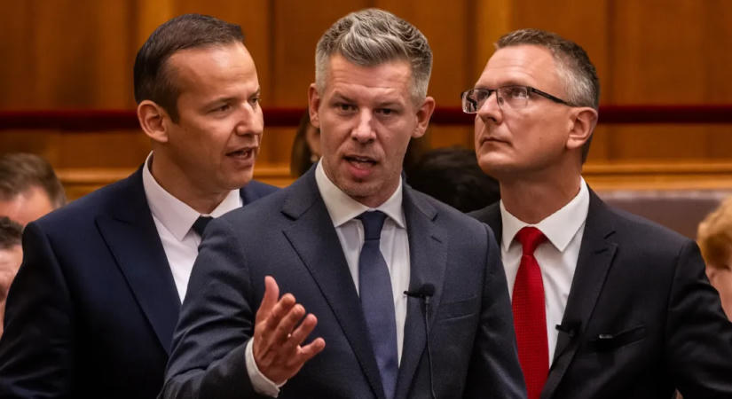Visszatér a parlament, jöhetnek a számonkérések