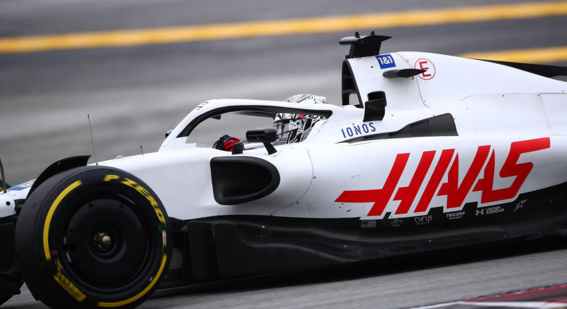 Nincs akadály, visszatérhet a botrányos F1-pilóta