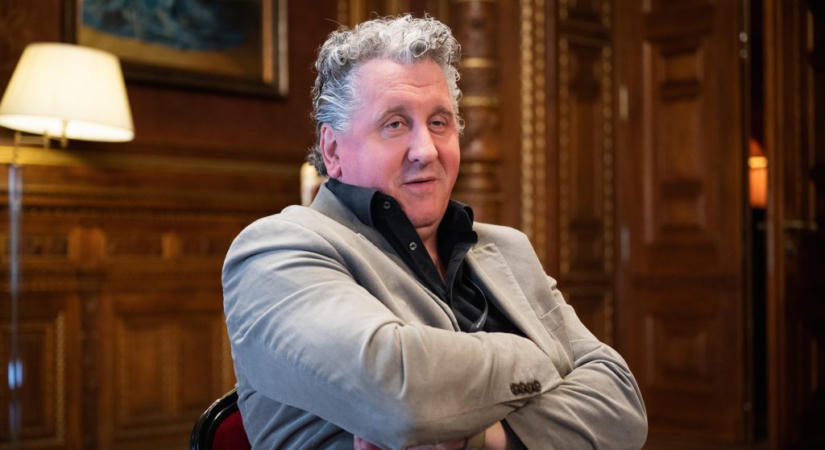 Ókovács Szilveszter nyilvános bocsánatkérésig felfüggeszti Keveházi Gábor örökös tagsági járandóságát