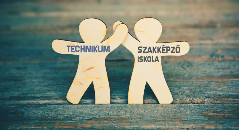 Eltűnnek a kancellárok a szakképzési centrumokból, de a nagy kérdés csak most jön