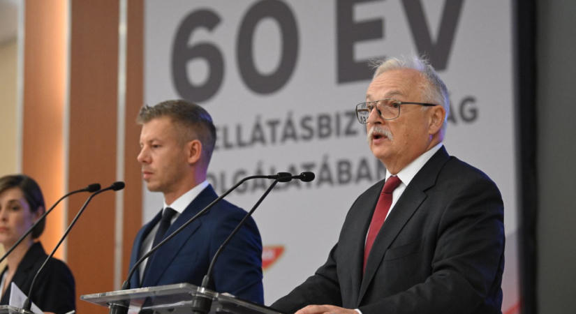 Titokzatos választ adott Magyar Péter Hernádi Zsolt kiadatásáról