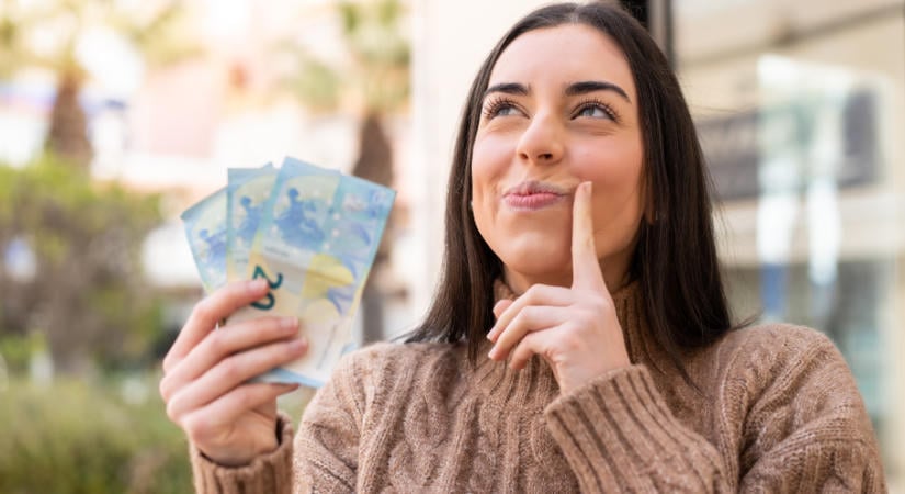 6 csillagjegy, akinek a hétvégén pénz állhat a házhoz