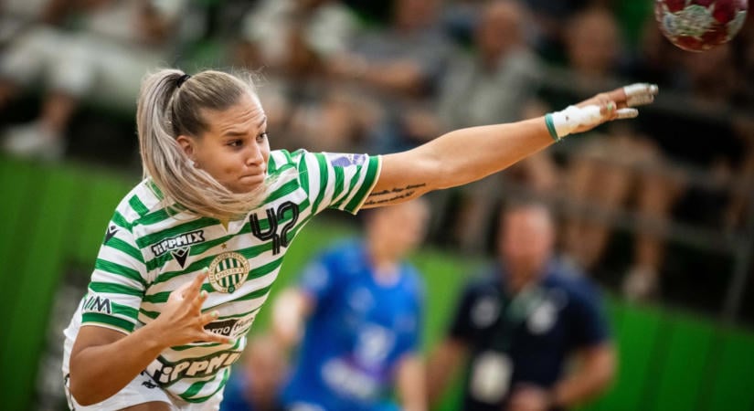 Norvégiában nyert az FTC, így továbbra is hibátlan