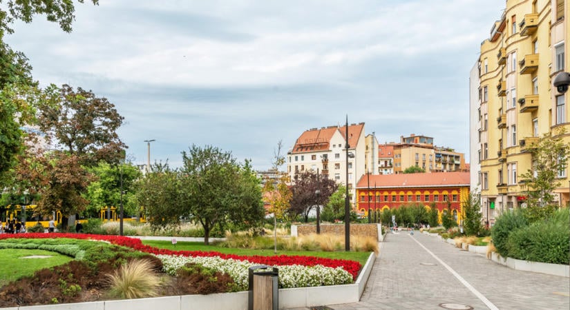 Véres mészárlás zajlott a téren, megszámlálhatatlan mennyiségű áldozattal