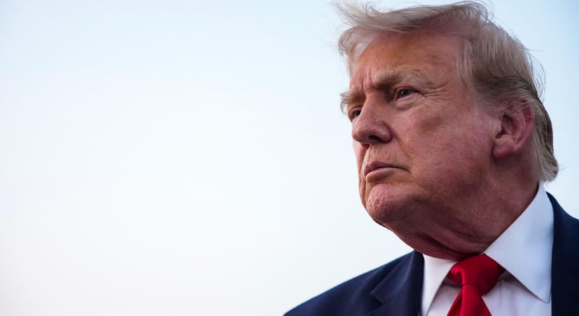 Trump Belaruszból venne olcsóbb műtrágyát, Lukasenko szerint viszont már mindet eladták
