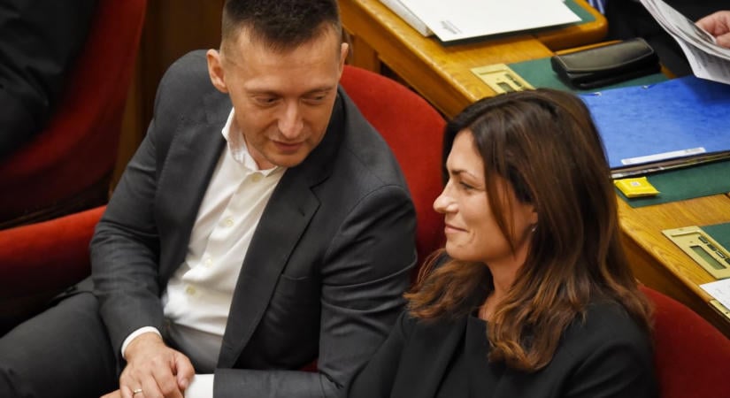 Varga Judit, Rogán, Schadl, Tuzson – kiderült, kiket hallgatna meg a végrehajtási visszaéléseket vizsgáló bizottság