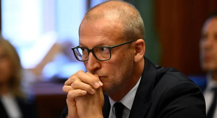 Vizsgálat indult Kiss-B. Atilla vezetése alatt álló Operettszínházban