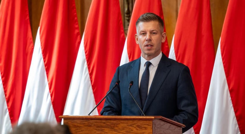Újabb drámai incidens a Fekete-tengeren, Magyar Péter is reagált