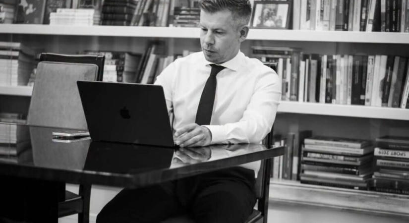 ‘Monnyon le’ -by Torgyán József- Magyar Péter üzenete Windisch Lászlónak és Rigó Csabának