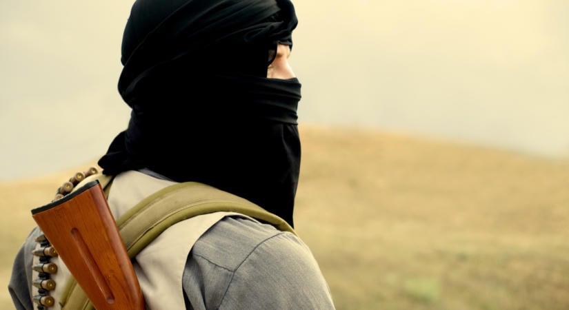 Elbukott Kína terve: totális káosz fenyegeti az iszlamista diktatúrát