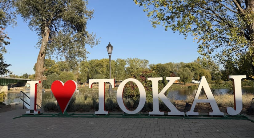 Őszi barangolás Bodrogkeresztúrtól Tokajig