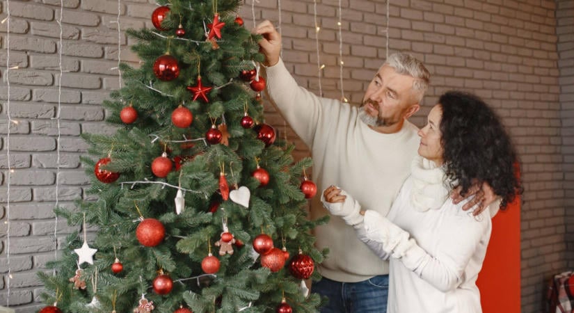 Ez az 5 csillagjegy kezdi a legkorábban a karácsonyi díszítést