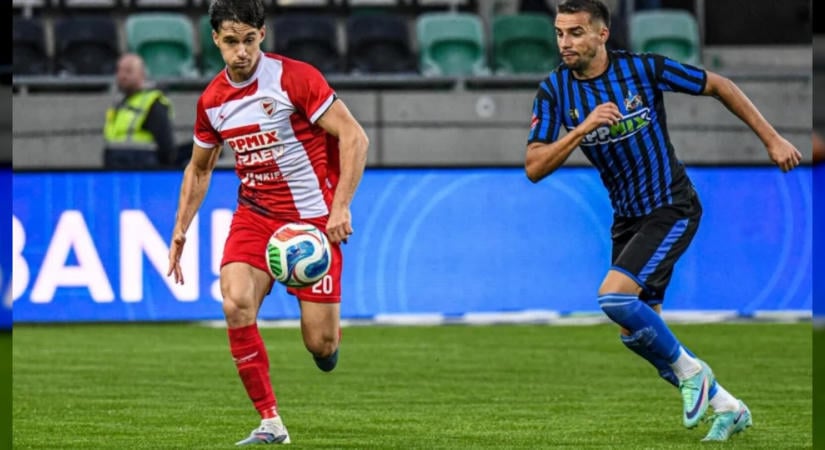 Magabiztos győzelmek a Merkantil Bank Liga 11. fordulójában
