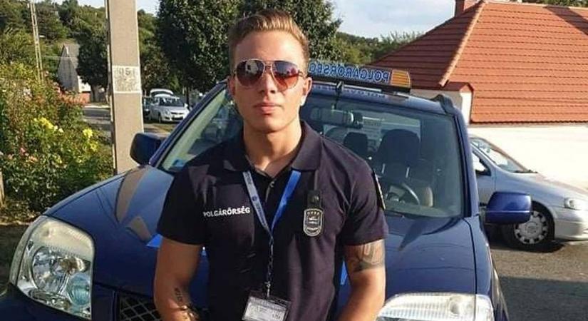 Csókakői polgárőrnek köszönheti az életét az a fiatal, aki le akart ugrani a Margit hídról